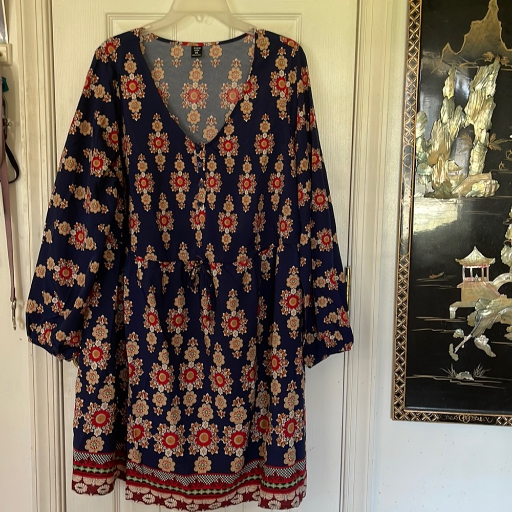 Brand new-SHEIN Adorable dress